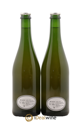 Vin de France SB Pierre Beauger 16/20