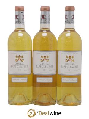 Château Pape Clément