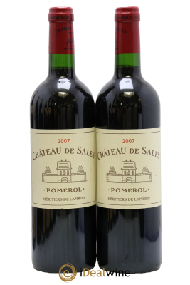Château de Sales