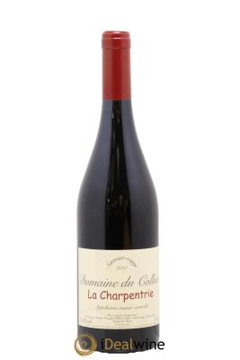 Saumur La Charpentrie Domaine du Collier