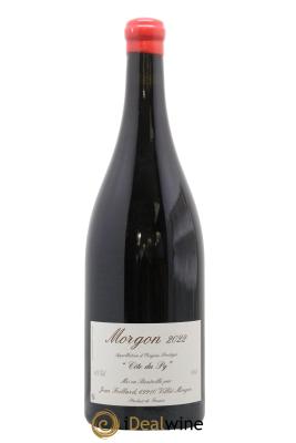 Morgon Côte du Py Jean Foillard