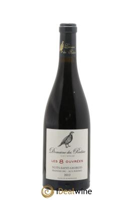 Nuits-Saint-Georges 1er Cru Aux Perdrix Les 8 Ouvrées Perdrix (Domaine des)
