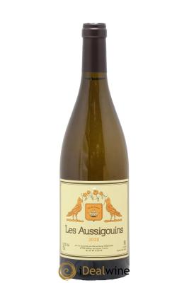 Vin de France Les Aussigouins Mai & Kenji Hodgson