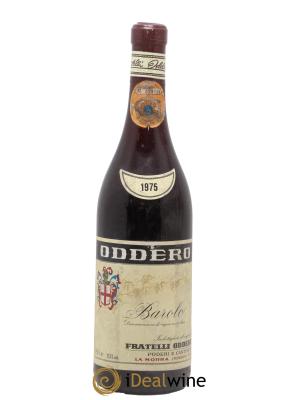Barolo Oddero Fratelli