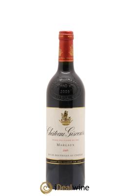 Château Giscours 3ème Grand Cru Classé