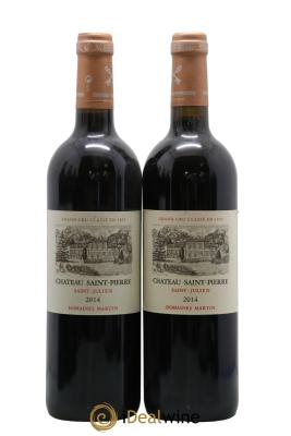 Château Saint-Pierre 4ème Grand Cru Classé