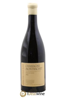Chassagne-Montrachet Vieilles vignes Pierre-Yves Colin Morey