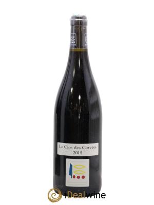 Nuits-Saint-Georges 1er Cru Le Clos des Corvées Prieuré Roch