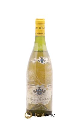 Puligny-Montrachet 1er Cru Les Pucelles Leflaive (Domaine)