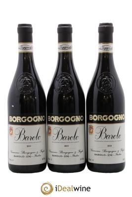 Barolo DOCG Giacomo Borgogno