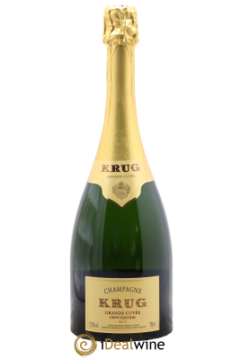 Grande Cuvée - 170ème édition Krug