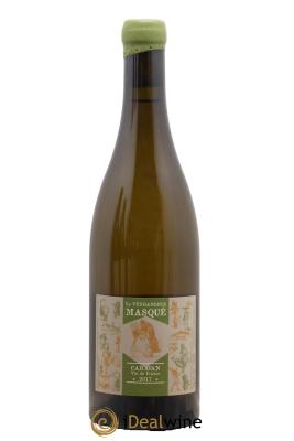 Vin de France Caravan Le Vendangeur Masqué