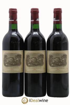 Château Lafite Rothschild 1er Grand Cru Classé