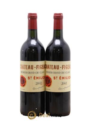 Château Figeac 1er Grand Cru Classé A