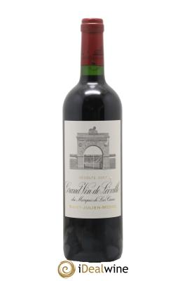 Château Léoville Las Cases 2ème Grand Cru Classé