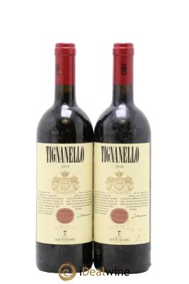 Toscana IGT Tignanello Tenuta Tignanello - Marchesi Antinori