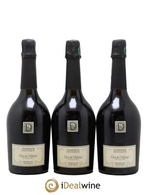 Clos de l'Abbaye Extra-Brut Maison Doyard