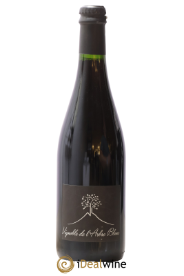 Vin de France Les Orgues Vignoble de l'Arbre Blanc
