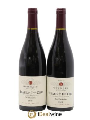 Beaune 1er Cru Les Tuvilains Germain