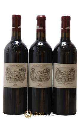 Château Lafite Rothschild 1er Grand Cru Classé
