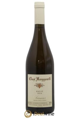 Saumur Brézé Clos Rougeard