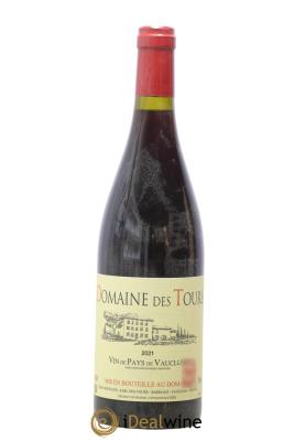 Vaucluse (Vin de Pays de Vaucluse) Domaine des Tours Emmanuel Reynaud