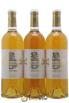 Château Coutet 1er Grand Cru Classé