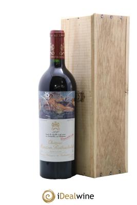 Château Mouton Rothschild 1er Grand Cru Classé