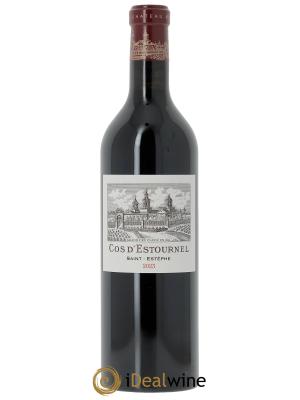 Cos d'Estournel 2ème Grand Cru Classé (OWC if 3 bts)