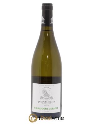 Bourgogne Aligoté Jeannin-Naltet