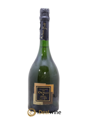 Brut Blanc de Blancs Orpale Saint Gall