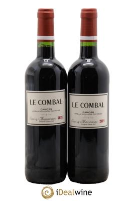Cahors Le Combal Cosse-Maisonneuve (Domaine)