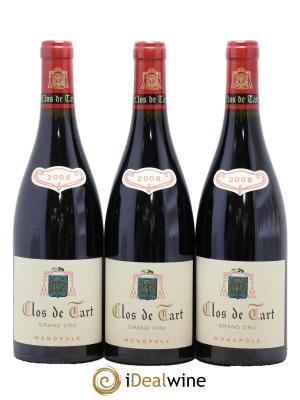 Clos de Tart Grand Cru Clos de Tart