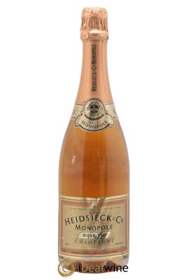 Réserve Charles Heidsieck