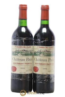 Château Pavie 1er Grand Cru Classé A