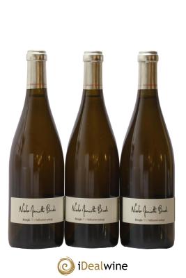 Vin de France Mursaglia Nicolas Mariotti Bindi Vieillissement Prolongé