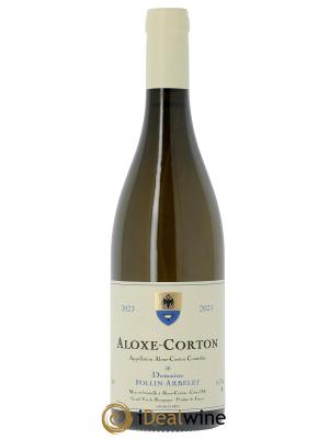 Aloxe-Corton Follin-Arbelet (Domaine)