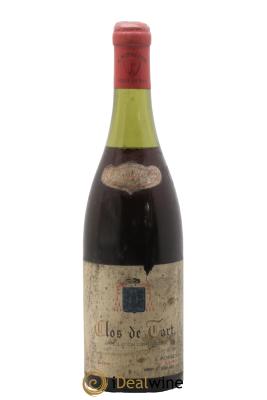 Clos de Tart Grand Cru Clos de Tart