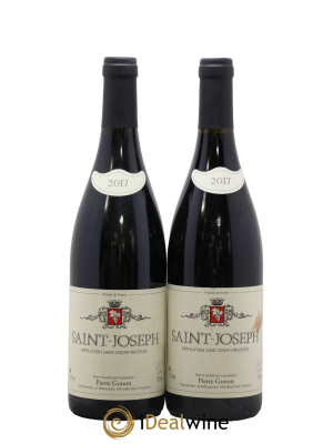 Saint-Joseph Gonon (Domaine)