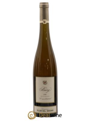 Alsace Burg Marcel Deiss (Domaine)