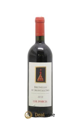 Brunello di Montalcino DOCG Tenuta Col d'Orcia