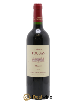 Château Fougas Maldoror