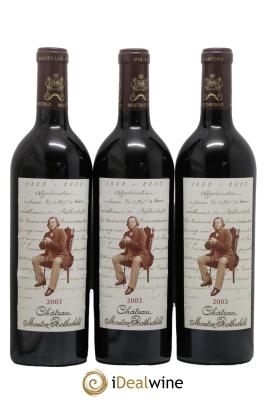 Château Mouton Rothschild 1er Grand Cru Classé
