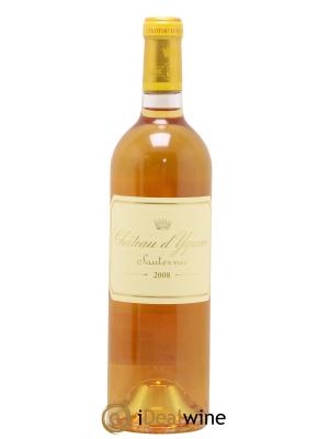 Château d' Yquem 1er Cru Classé Supérieur