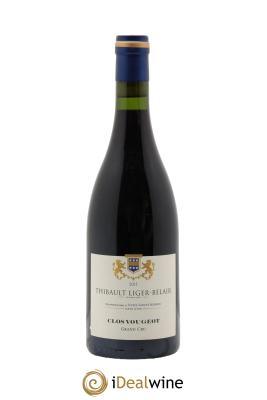 Clos de Vougeot Grand Cru Thibault Liger-Belair