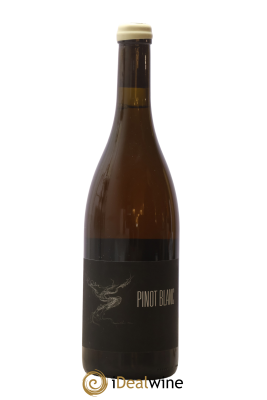 Vin de France Pinot Blanc Arnaud Lopez