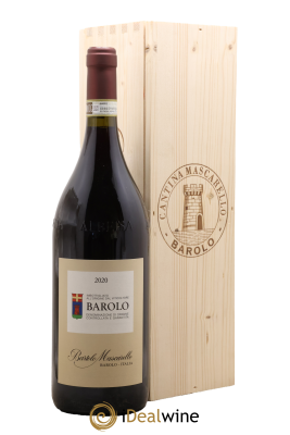 Barolo DOCG Bartolo Mascarello