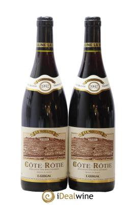Côte-Rôtie La Mouline Guigal