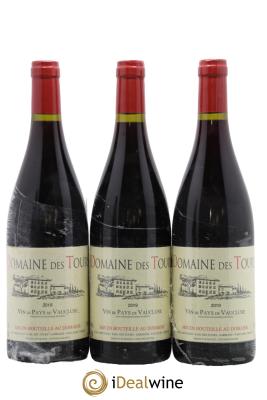 Vaucluse (Vin de Pays de Vaucluse) Domaine des Tours Emmanuel Reynaud