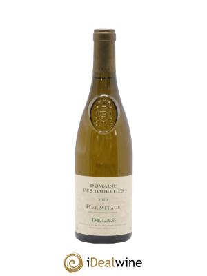 Hermitage Domaine des Tourettes  Delas Frères